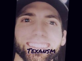 Texansm