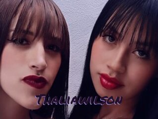 Thaliawilson