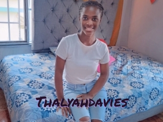 Thalyahdavies