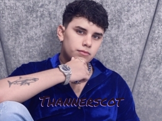 thannerscot Le Cul Gratuit