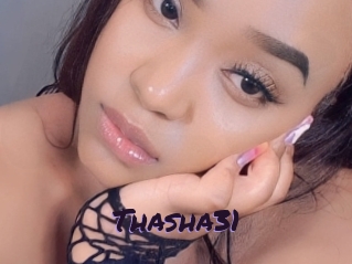 thasha31 Le Cul Gratuit