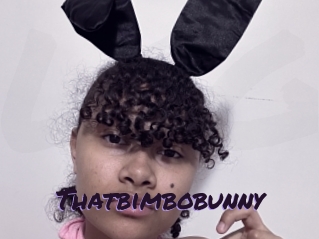 Thatbimbobunny
