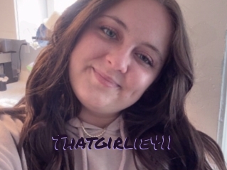 Thatgirlie411