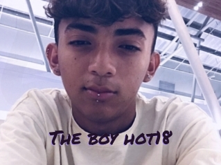 the_boy_hot18 Le Cul Gratuit