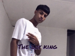 the_boy_king Le Cul Gratuit