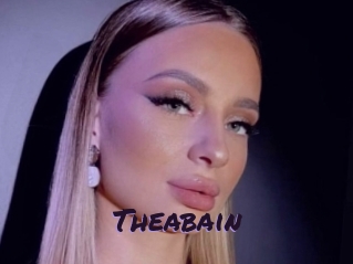Theabain