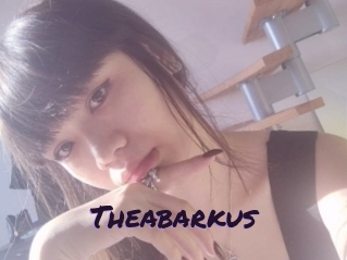 Theabarkus