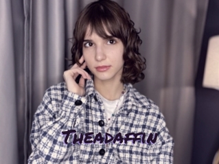 theadaffin Le Cul Gratuit