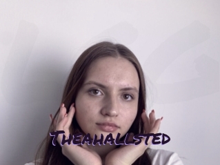 Theahallsted