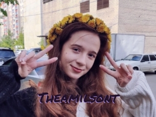 Theamilsont
