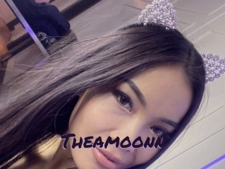 Theamoonn