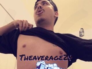 Theaverage24