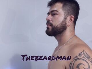 Thebeardman