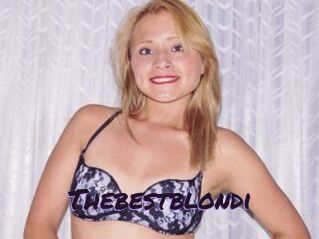 Thebestblondi