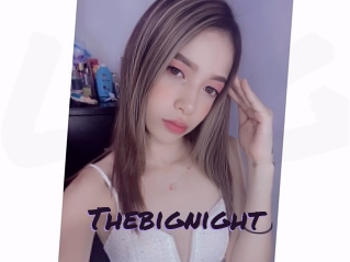 Thebignight