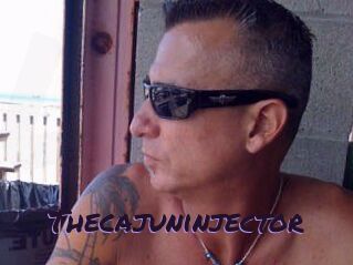 Thecajuninjector
