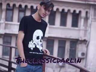 Theclassicdarlin