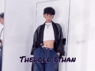 thedoll_ethan Le Cul Gratuit