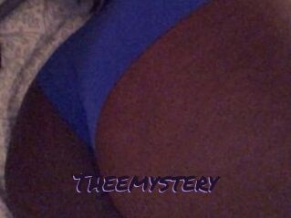 Theemystery