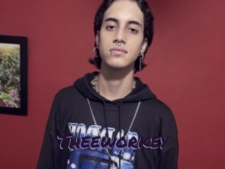 Theeworkey