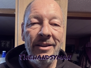 Thehandsyman