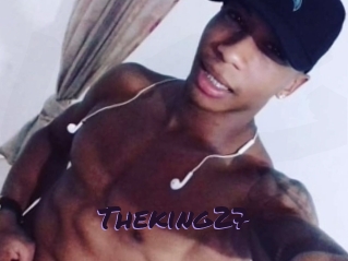 theking27 Le Cul Gratuit