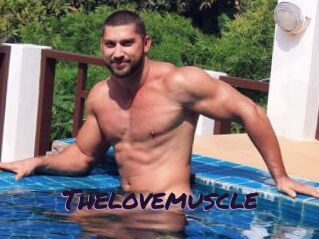 thelovemuscle Le Cul Gratuit