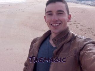 Themagic