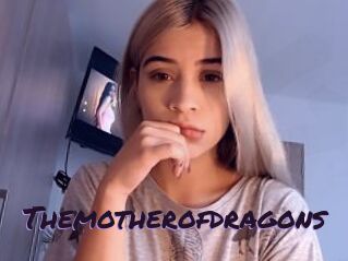 Themotherofdragons