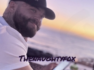 Thenaughtyfox