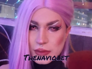 thenaviolet Le Cul Gratuit