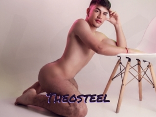 theosteel Le Cul Gratuit