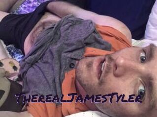 TherealJamesTyler