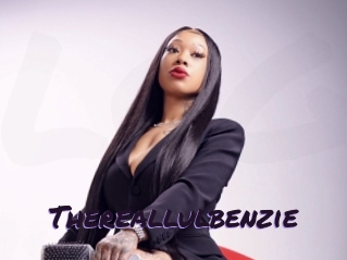 Thereallulbenzie