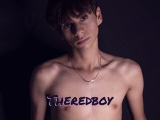 Theredboy