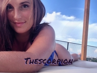 Thescorpion