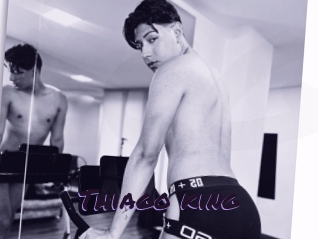 thiago_king Le Cul Gratuit