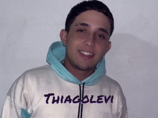 thiagolevi Le Cul Gratuit