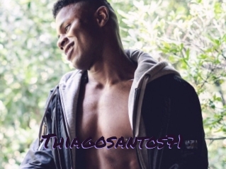 thiagosantos71 Le Cul Gratuit