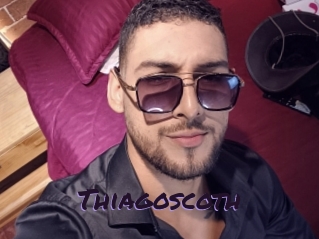 thiagoscoth Le Cul Gratuit