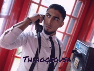 Thiagosousa