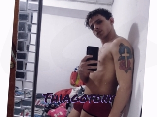 Thiagotony