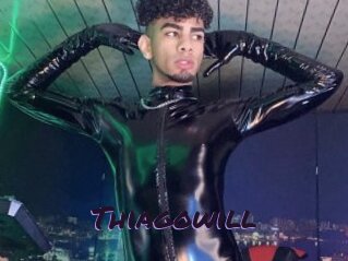 Thiagowill