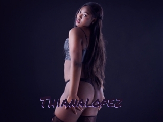 thianalopez Le Cul Gratuit