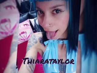 thiarataylor Le Cul Gratuit