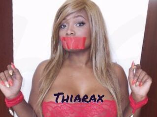Thiarax