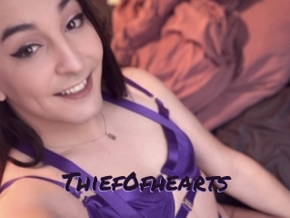 thief0fhearts Le Cul Gratuit