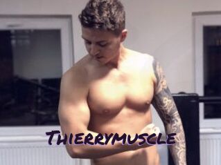 Thierrymuscle