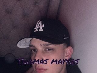 thomas_may4rs Le Cul Gratuit