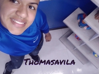 Thomasavila